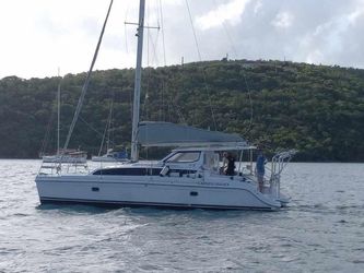 35' Gemini 2015 Yacht For Sale
